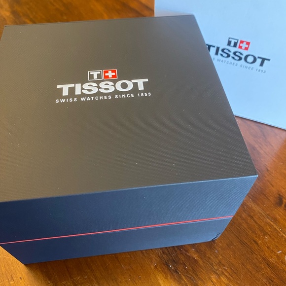 Tissot PRX Powermatic 80 35mm - Picture 6 of 9